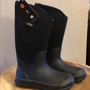 Bogs Ultra High Insulated Boot - women 6